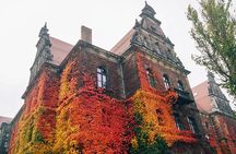 Fascinating Highlights of Wroclaw - Walking Tour