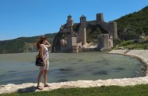 Danube: The Iron Gate - Full Day Tour from Belgrade