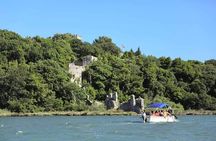 Mussel Sailing Tour with Food and Drink Tasting in Albania