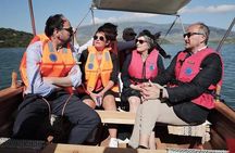 Mussel Sailing Tour with Food and Drink Tasting in Albania