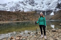 Private Tour Humantay Lagoon from Cusco
