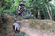 Mountain Bike Tour - Cairns