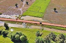 Siem Reap Countryside Jeep Tour