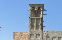 Dubai Walking Tour