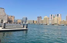 Dubai Walking Tour