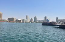 Dubai Walking Tour