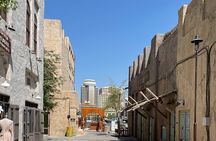 Dubai Walking Tour
