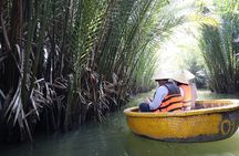 Off the Beaten Path:Explore Hoi An's Eco Village with Local Guide