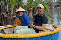 Off the Beaten Path:Explore Hoi An's Eco Village with Local Guide