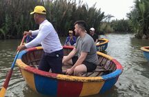 Off the Beaten Path:Explore Hoi An's Eco Village with Local Guide