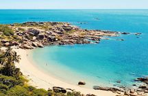  Bowen Beaches Discovery-Top of the Whitsundays