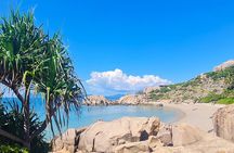  Bowen Beaches Discovery-Top of the Whitsundays