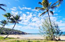  Bowen Beaches Discovery-Top of the Whitsundays