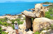  Bowen Beaches Discovery-Top of the Whitsundays