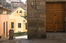 Secrets of Madrid Small Group Tour 