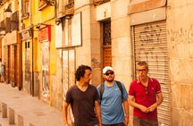 Secrets of Madrid Small Group Tour 