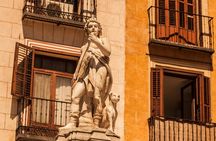 Secrets of Madrid Small Group Tour 