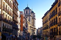Secrets of Madrid Small Group Tour 