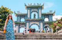 Da Nang Sightseeing With Cool Guide