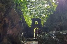 Da Nang Sightseeing With Cool Guide
