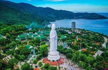 Da Nang Sightseeing With Cool Guide