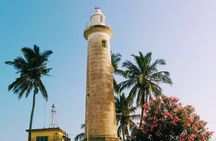 Day Excursions to Galle Fort & Bentota from Negombo