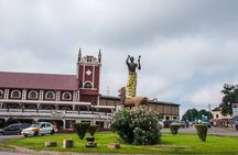 The Kumasi Cultural and Heritage Day Tour