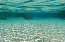 Elafonissi Beach Tour From Chania
