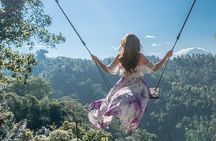 Ubud Private Full-Day Tour