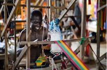 The Kumasi Cultural and Heritage Day Tour