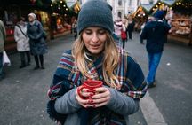 Special Christmas Journey in Leuven - Walking Tour