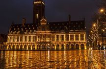 Special Christmas Journey in Leuven - Walking Tour