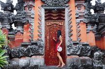 Ubud Private Full-Day Tour