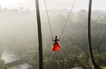 Ubud Private Full-Day Tour