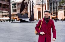 WALKIN' WITH COLIN! Chicago Tour