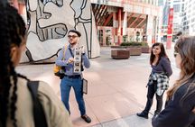 WALKIN' WITH COLIN! Chicago Tour