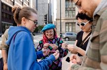 WALKIN' WITH COLIN! Chicago Tour