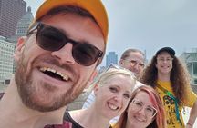 WALKIN' WITH COLIN! Chicago Tour