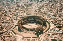 Full day Tour of Kairouan and El Jem with local lunch 