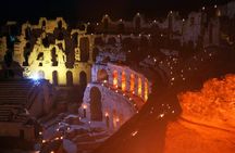 Full day Tour of Kairouan and El Jem with local lunch 