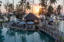 9 Days Selous Safari and Zanzibar Beach Holiday Tour