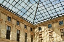 Louvre Late Opening Guided Tiny Group Tour 