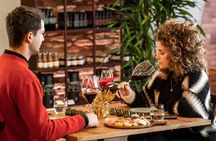 Private Superior Tasting of Extra Virgin Olive Oil and Wine