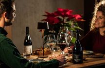 Private Superior Tasting of Extra Virgin Olive Oil and Wine