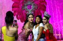 Phuket Enchanting Cabaret Night Experience (Private & All-Inclusive)
