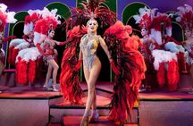Phuket Enchanting Cabaret Night Experience (Private & All-Inclusive)