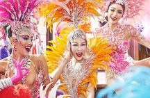 Phuket Enchanting Cabaret Night Experience (Private & All-Inclusive)