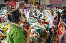 Thai Cooking Class And Wat Chalong Temple Visit Full-Day Tour