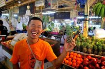 Thai Cooking Class And Wat Chalong Temple Visit Full-Day Tour