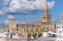 Sevilla: Essential Private Tour